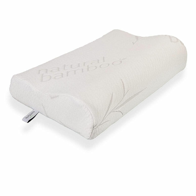 OMR Pillows NeckPain 7 ComfyLife