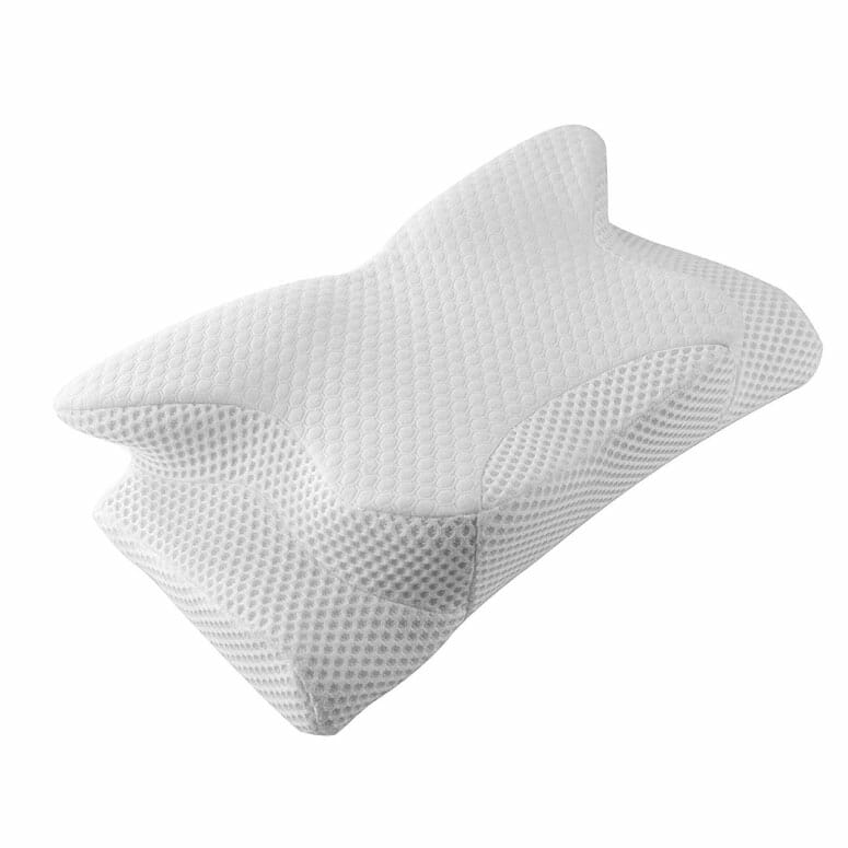 OMR Pillows NeckPain 8 Cosium