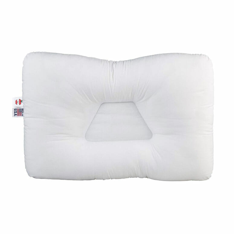OMR Pillows NeckPain 9 CoreProducts