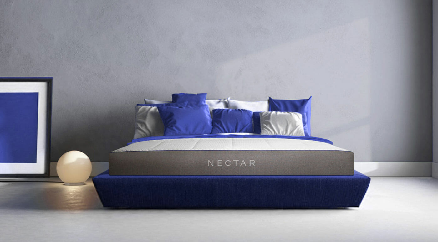 Nectar Sleep Review Online Mattress Review