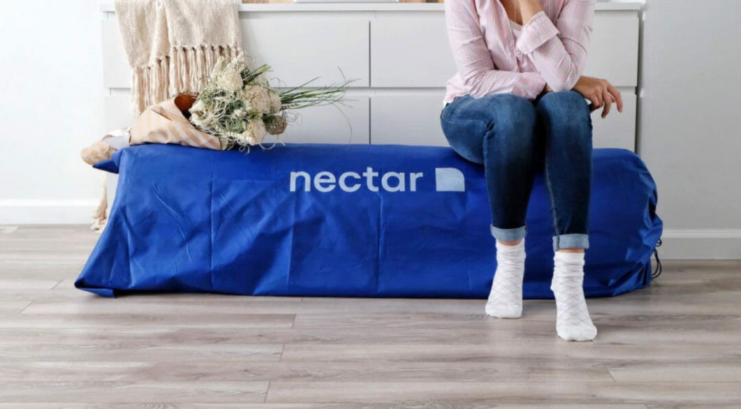 Nectar Sleep Review Online Mattress Review