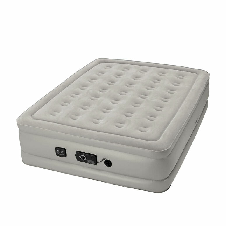  Insta-Bed Raised Air Mattress