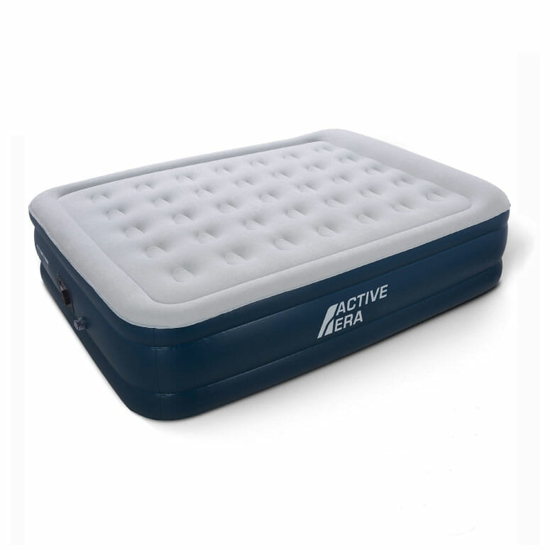 Active Era Premium Queen Size Air Mattress