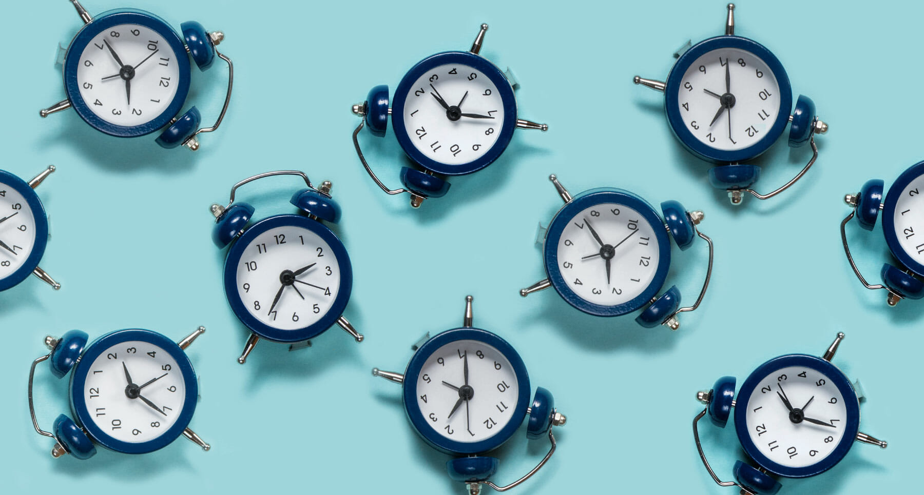 10 Best Alarm Clocks for 2020 Online Mattress Review