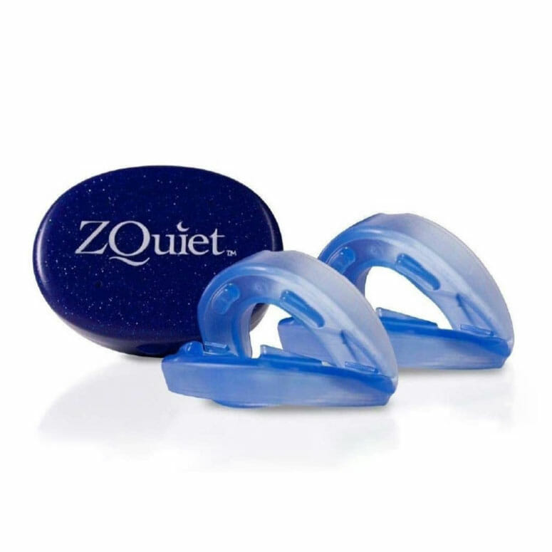 ZQuiet Mouthpiece