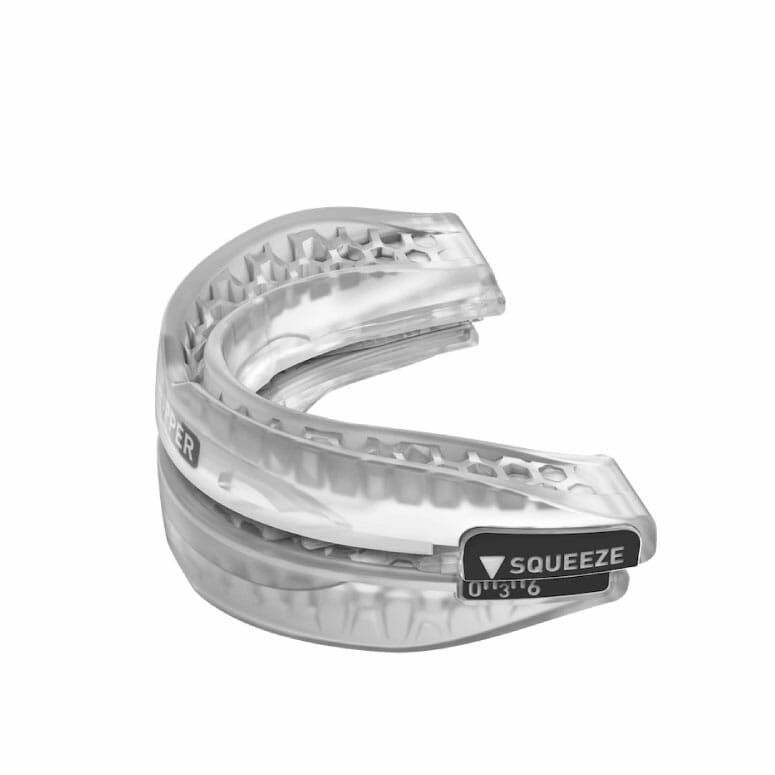 SnoreRx Mouthpiece