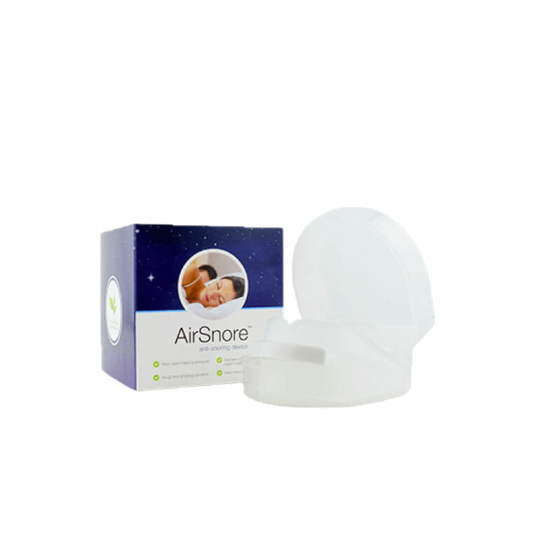 AirSnore Mouthpiece