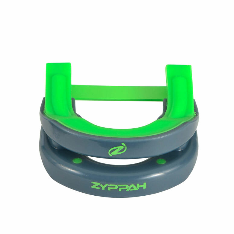 Zyppah Anti-Snoring Mouthpiece