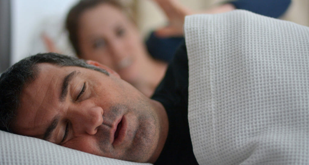 The 10 Best Anti-Snoring Devices