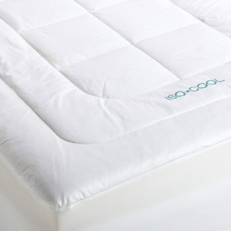 Best Cooling Mattress Pads Online Mattress Review
