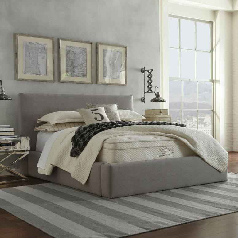 Saatva Mattress