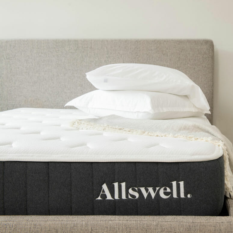 The Allswell Hybrid Mattress