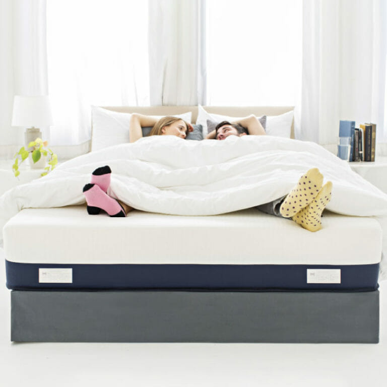 Best Innerspring Mattresses for 2020 Online Mattress Review