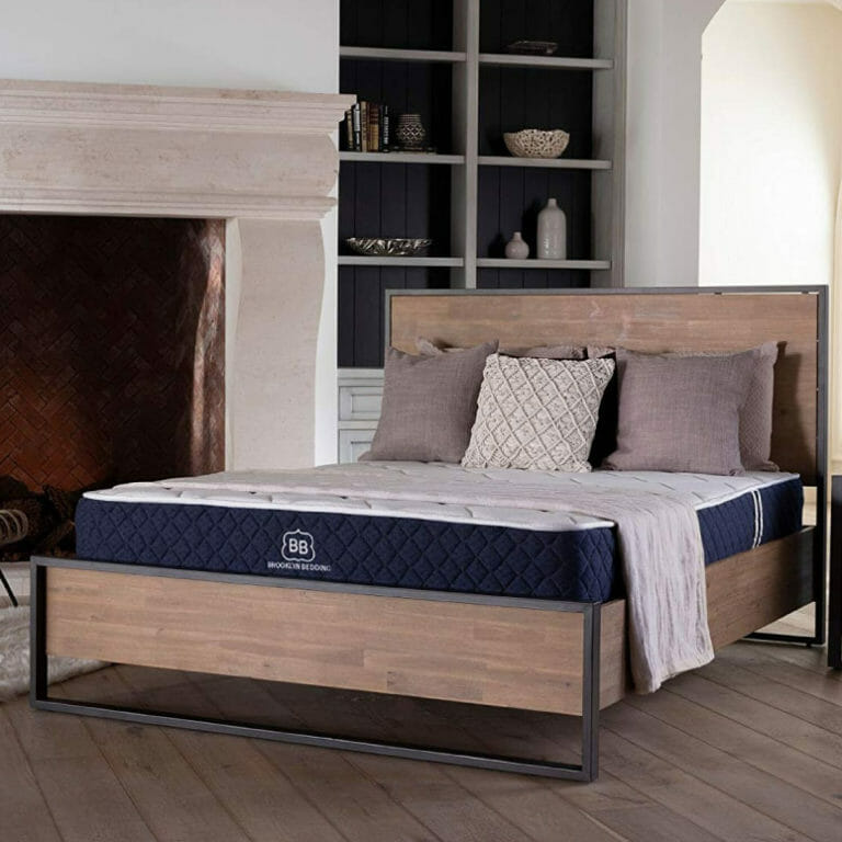 Best Innerspring Mattresses for 2020 Online Mattress Review