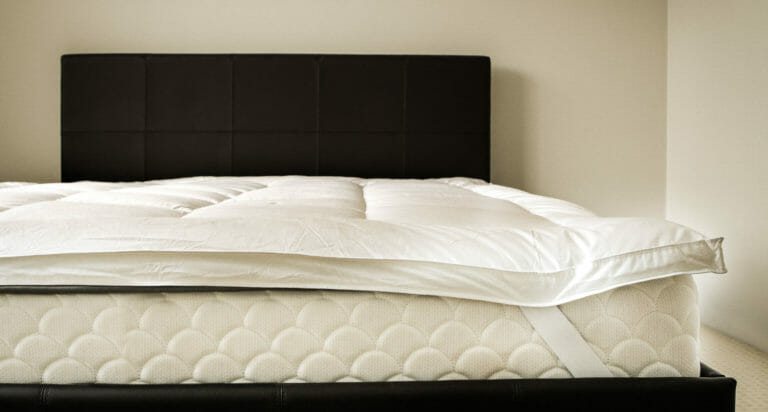 best sode sleeper mattress topper