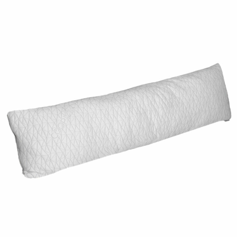 COOP Home Goods Body Pillow