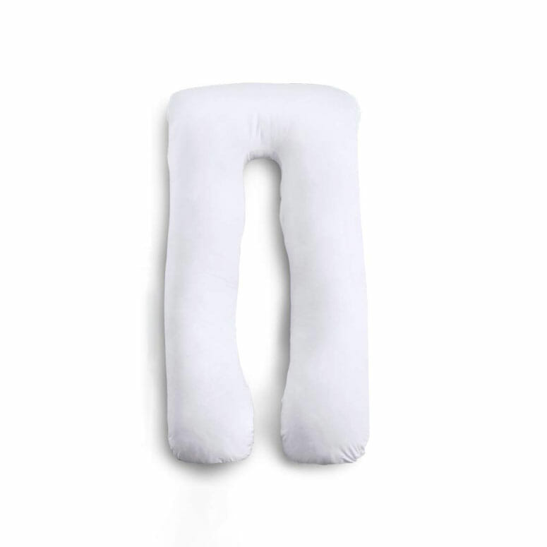 Meiz 55” U-Shaped Pregnancy Pillow