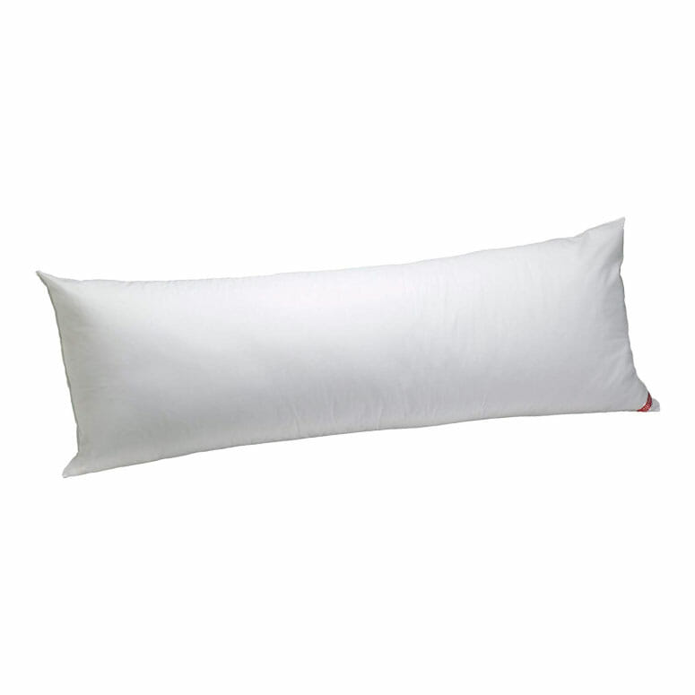 AllerEase Cotton Hypoallergenic Allergy Protection Body Pillow