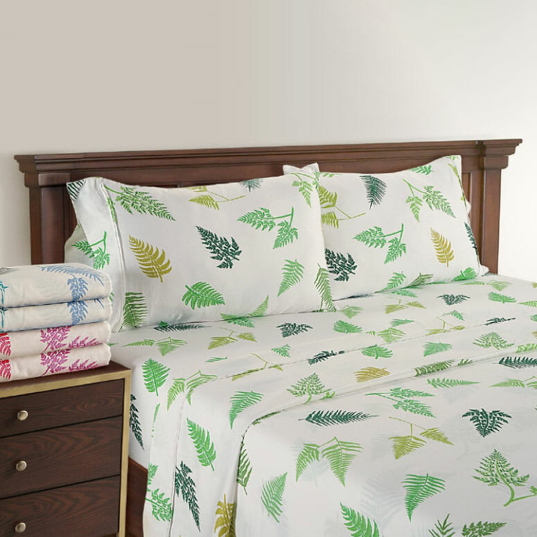 LinenWalas Bamboo Sheet Set