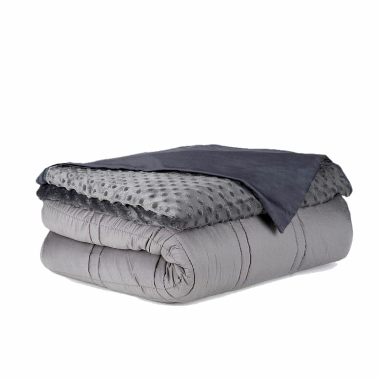 10 Best Weighted Blankets for 2020 - Online Mattress Review