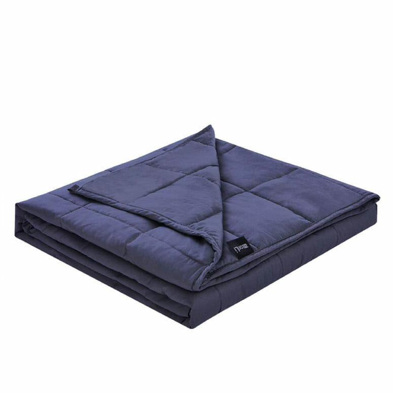 ZonLi Softest Weighted Blanket