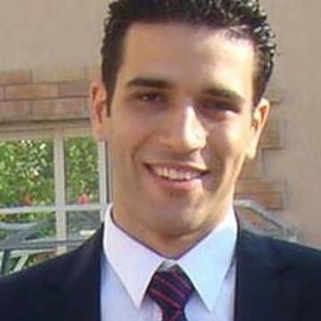 Dr. Ahmed Helmy