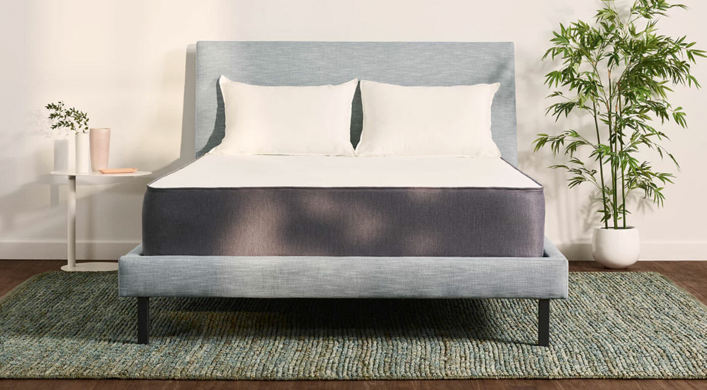 The 10 Best Memory Foam Mattresses for Side Sleepers in 2023 Online