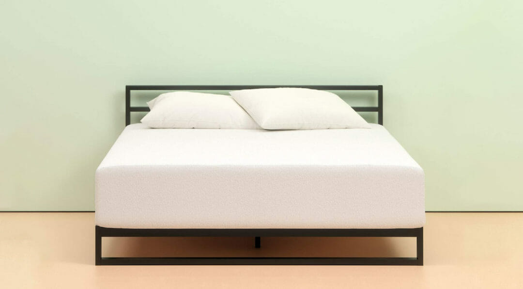 The 10 Best Memory Foam Mattresses for Side Sleepers in 2023 Online