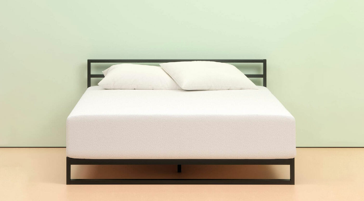 The 10 Best Memory Foam Mattresses for Side Sleepers in 2023 Online