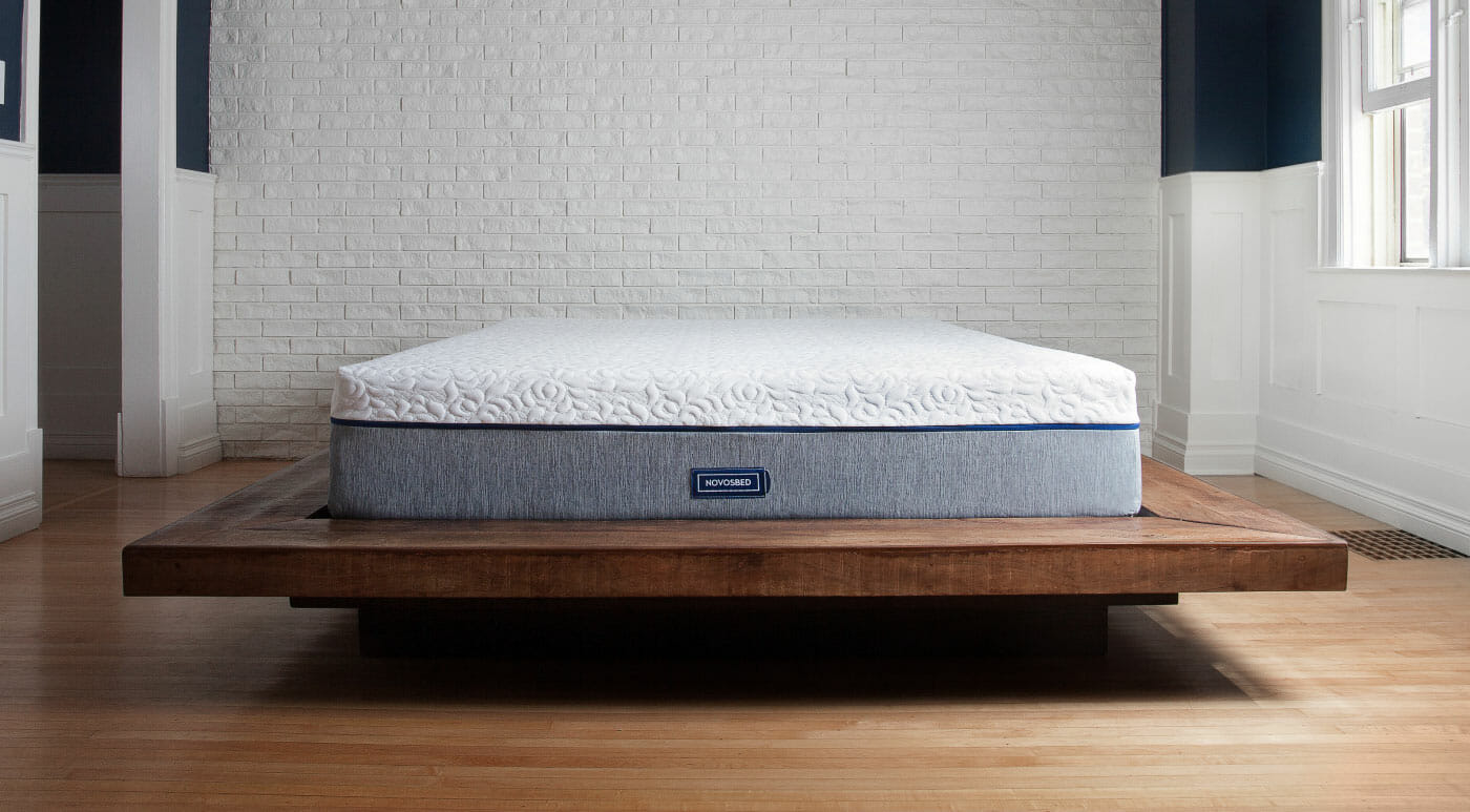 The 10 Best Memory Foam Mattresses for Side Sleepers in 2023 Online
