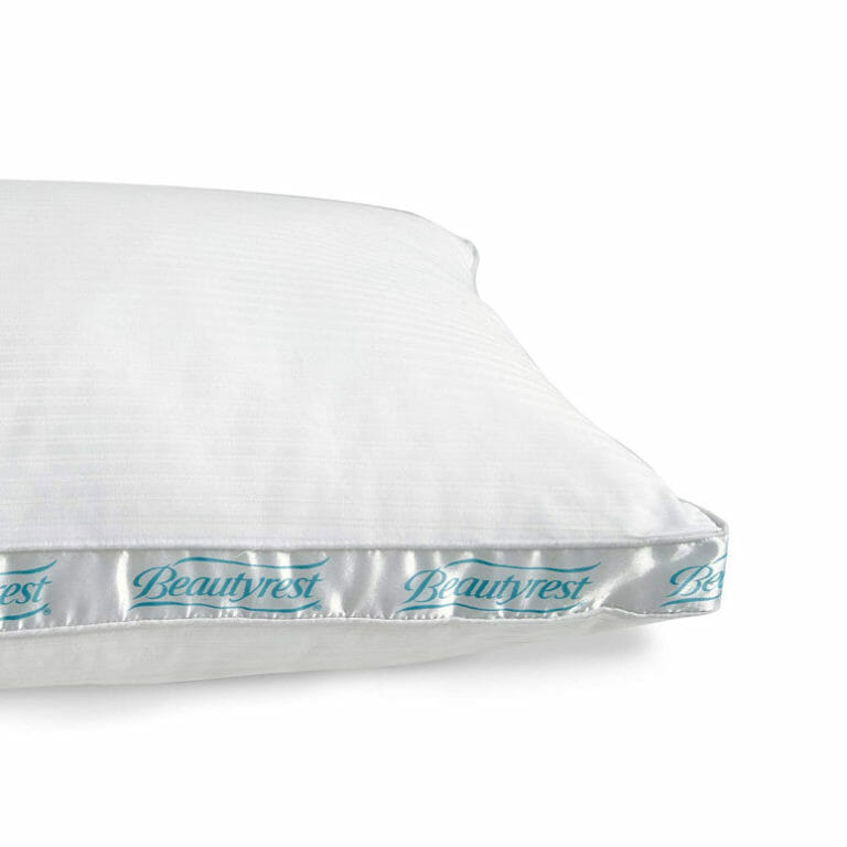 The 10 Best Firm Pillows in 2023 Online Mattress Review