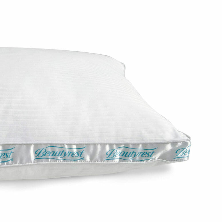 Beautyrest Extra Firm Pillow