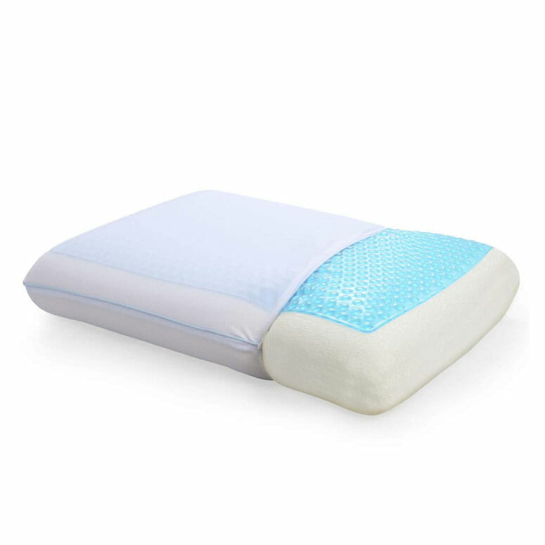 10 Best Firm Pillows for 2020 Online Mattress Review