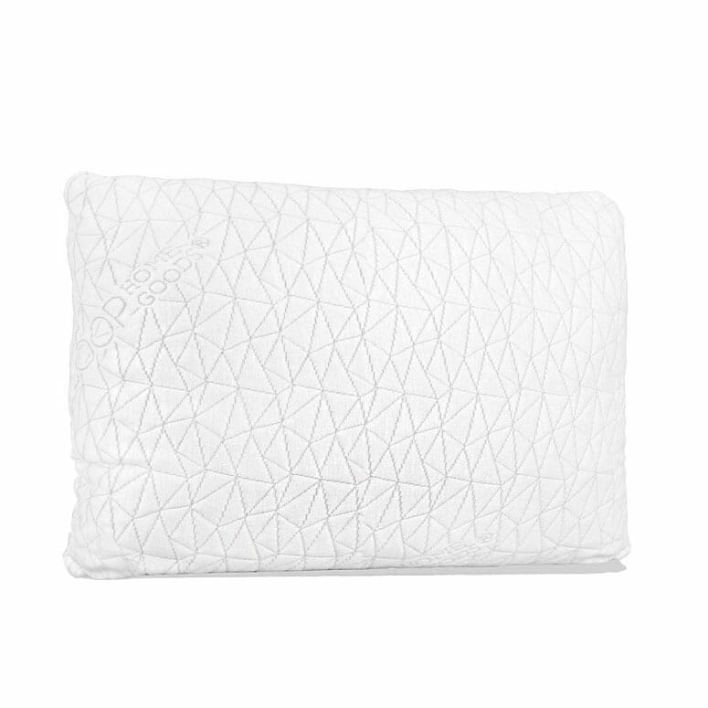 Coop Home Goods Premium Adjustable Loft Memory Foam Pillow