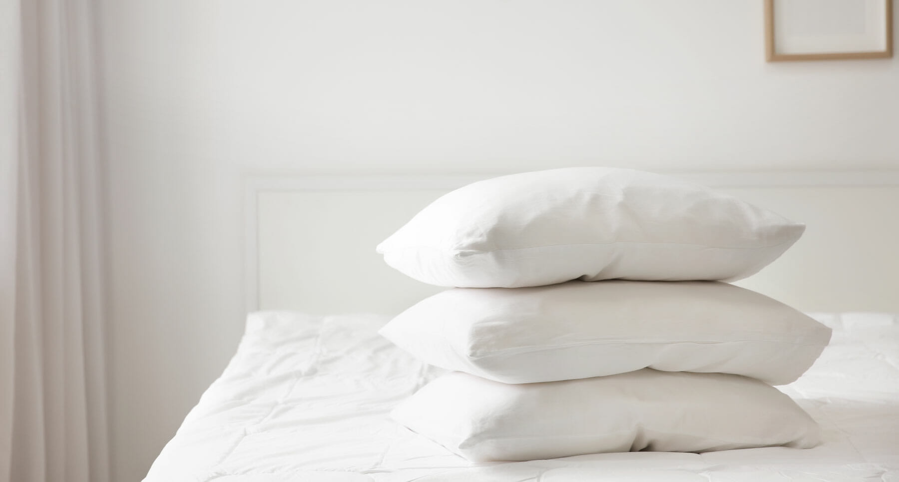 best medium firm pillow