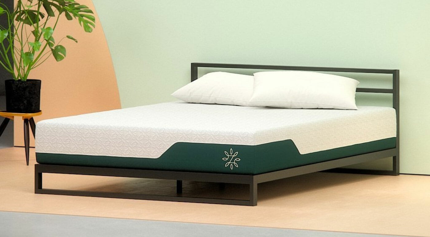 Zinus Mattress Review Online Mattress Review