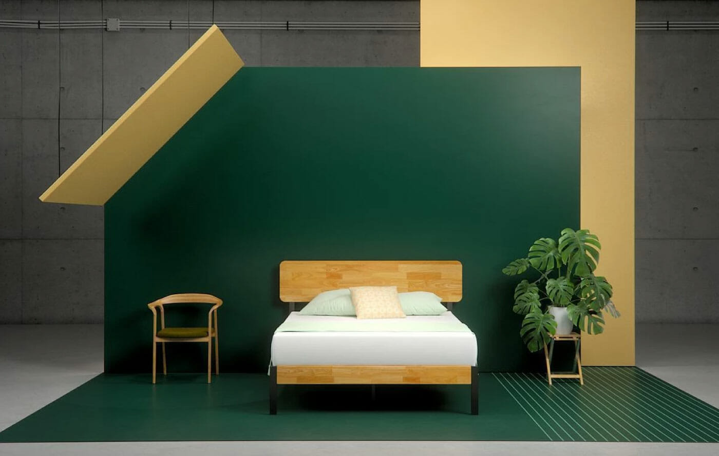 Zinus Mattress Review Online Mattress Review