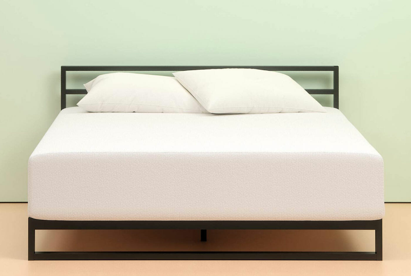 Zinus Mattress Review Online Mattress Review