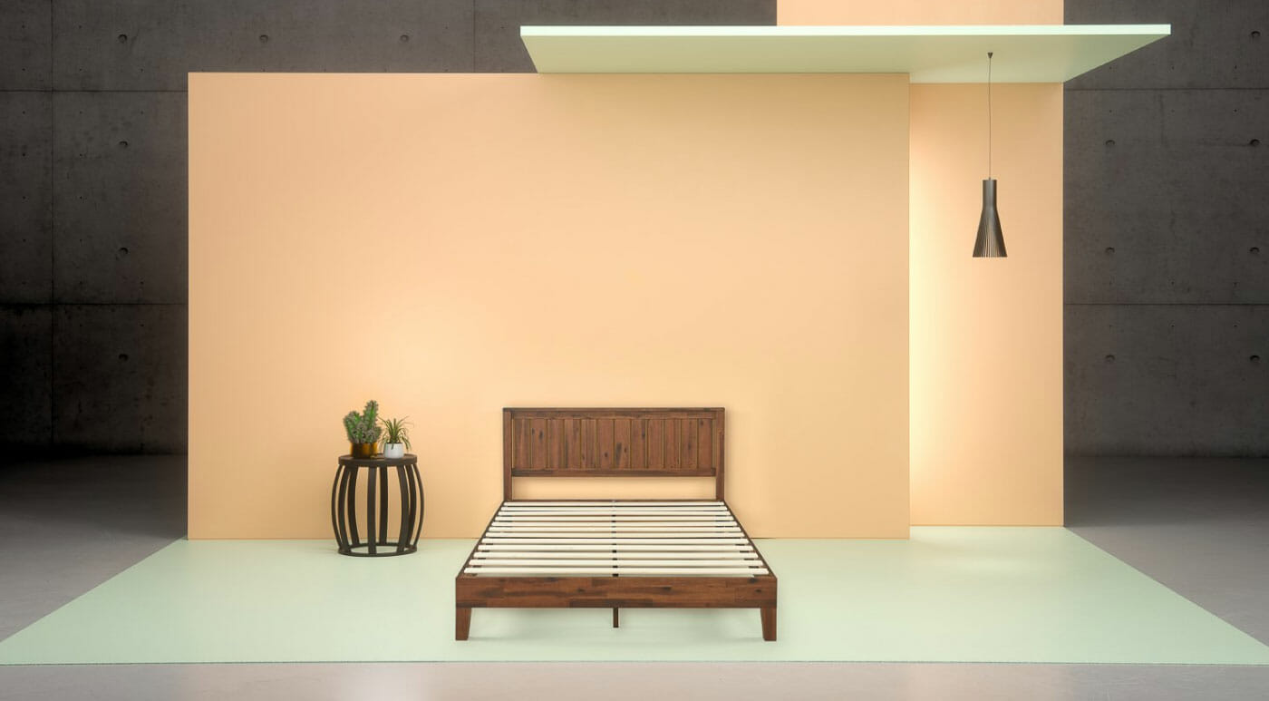 Zinus Mattress Review Online Mattress Review