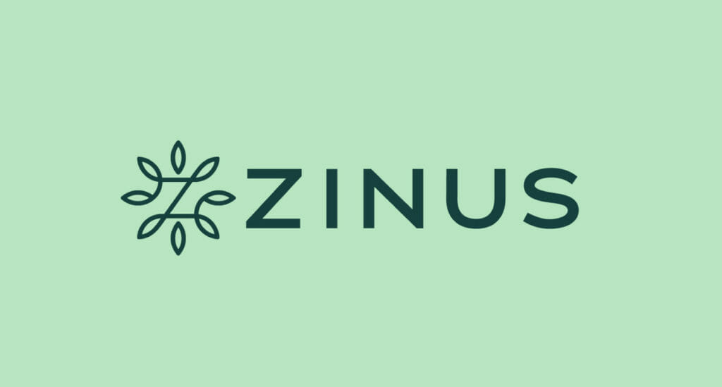 zinus innerspring firm mattress review