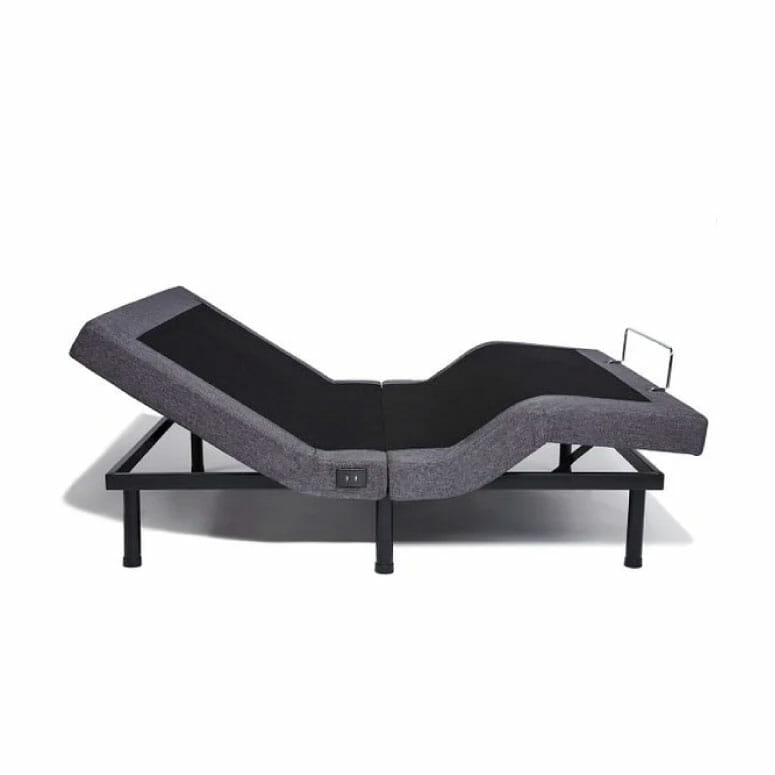 The Nectar Adjustable Bed Frame