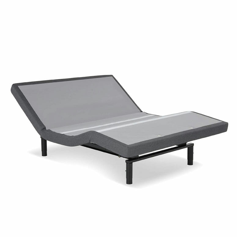Fashion Bed Group S-Cape 2.0 Adjustable Bed Base
