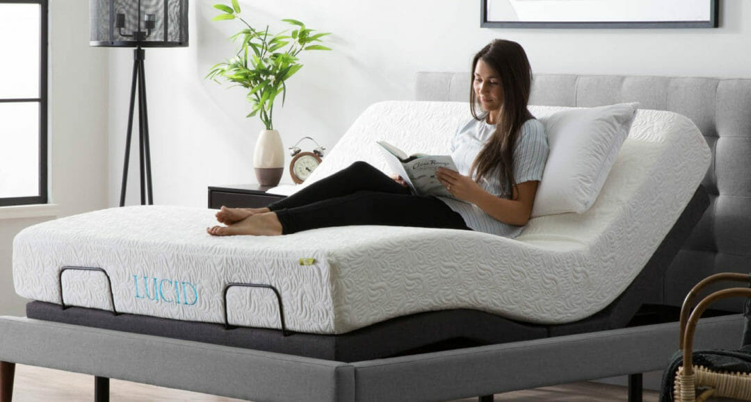10 Best Adjustable Beds for 2021 Online Mattress Review