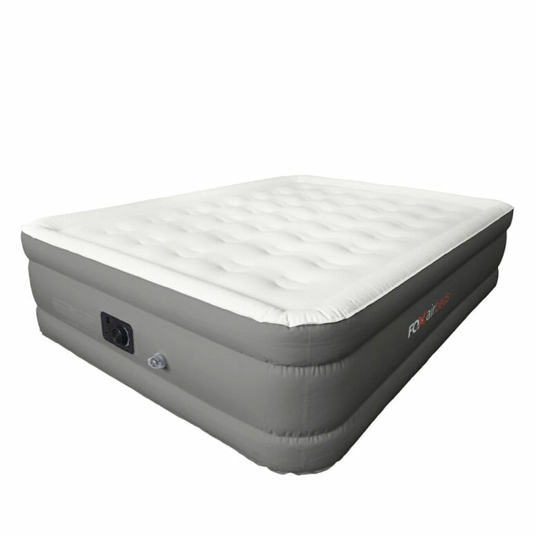 Best Inflatable Bed By Fox Airbeds