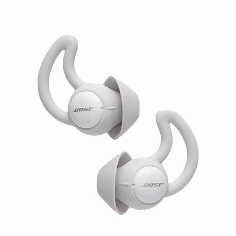 Bose noise-masking sleepbuds™