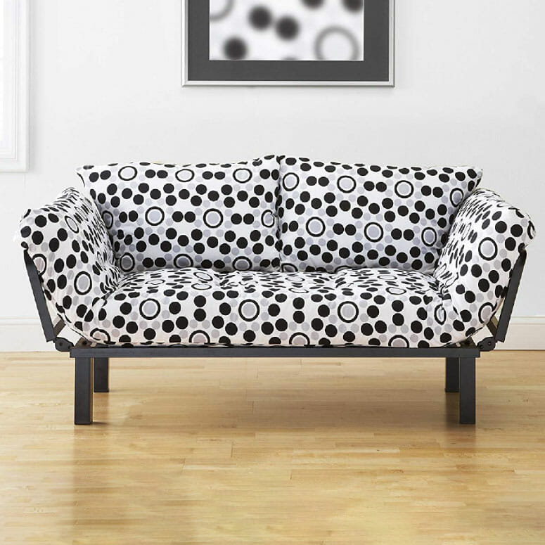 Kodiak Futon