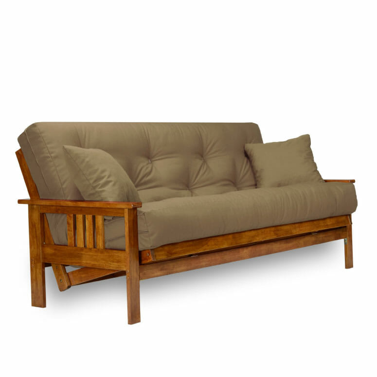 Nirvana Futons Stanford Futon Set