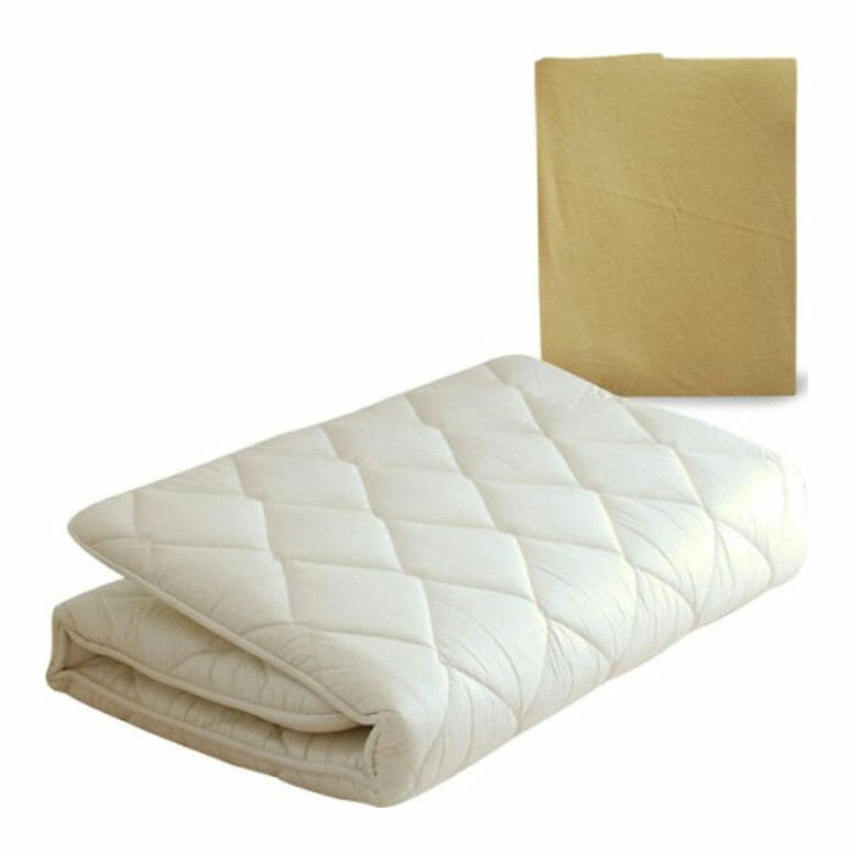 EMOOR Japanese Traditional Futon