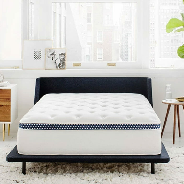 10 Best Hybrid Mattresses For Side Sleepers In 2023 Online Mattress 10 Best Hybrid Mattresses For Side Sleepers In 2023 Online Mattress