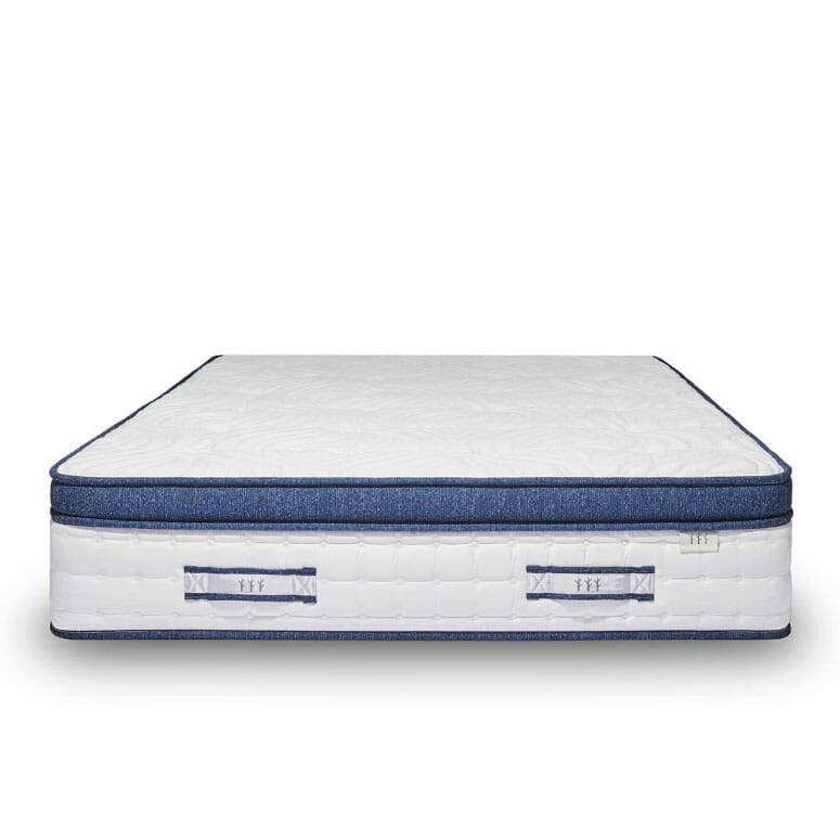 Oceano Luxury Hybrid Mattress